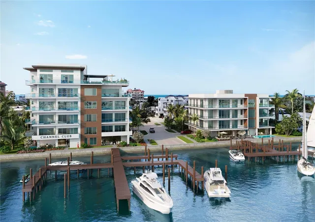 Photo 2 of Condo for sale at 699 Bay Esplanade #401, Clearwater Beach, FL 33767 | MLS# TB8556765 | Listing updated on 2026-10-16