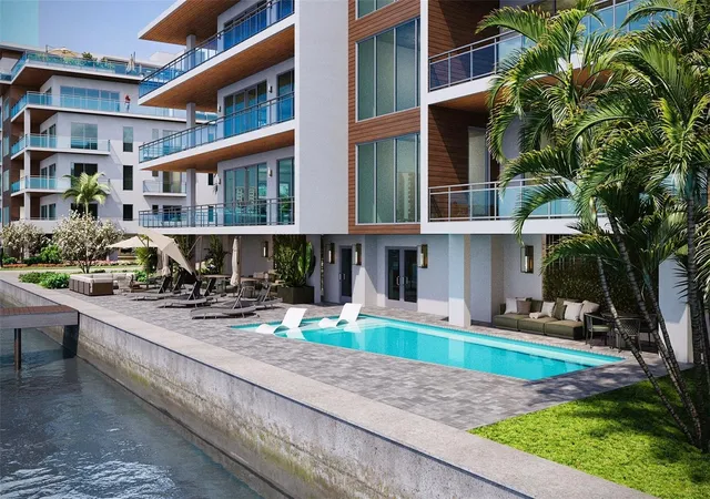 Photo 3 of Condo for sale at 699 Bay Esplanade #401, Clearwater Beach, FL 33767 | MLS# TB8556765 | Listing updated on 2026-10-16