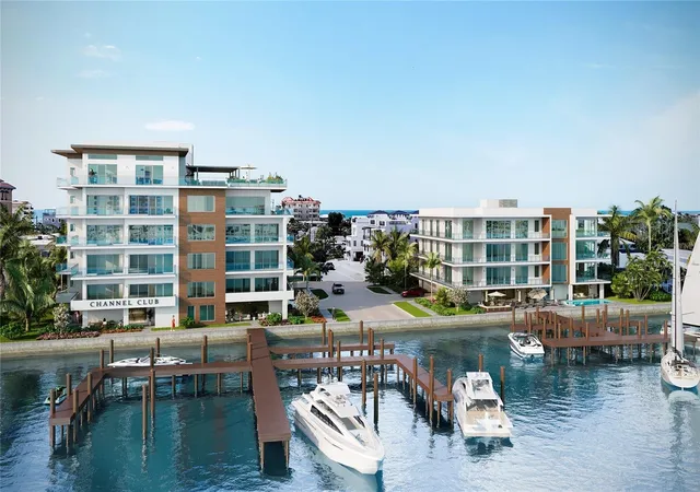 Photo 3 of Condo for sale at 699 Bay Esplanade #401, Clearwater Beach, FL 33767 | MLS# TB8556765 | Listing updated on 2026-10-16