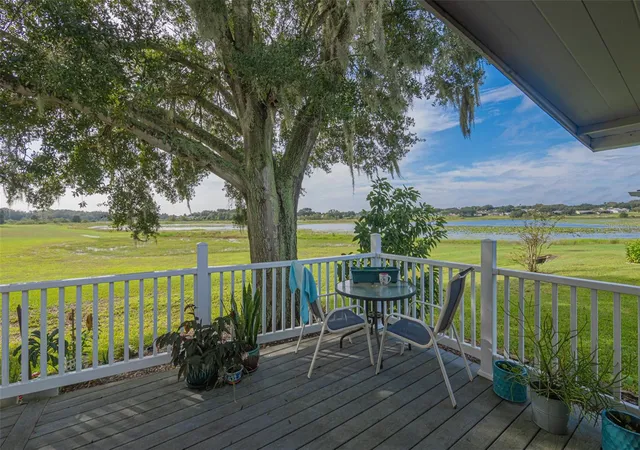 Manufactured home for sale at 25007 Bellevue, LEESBURG, FL 34748 | MLS# G5118896