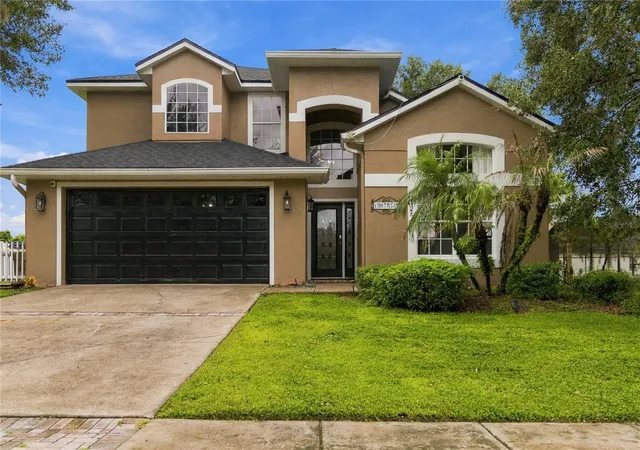 Photo 1 of Single family home for sale at 2728 Formosa Blvd, KISSIMMEE, FL 34747 | MLS# S5159255 | Listing updated on 2026-10-23