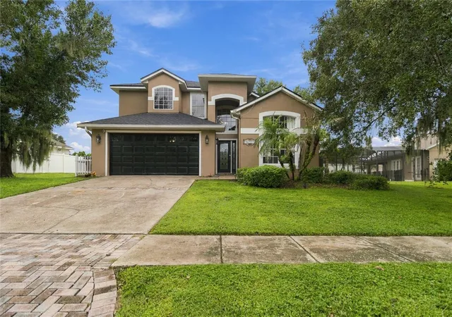 Photo 2 of Single family home for sale at 2728 Formosa Blvd, KISSIMMEE, FL 34747 | MLS# S5159255 | Listing updated on 2026-10-23