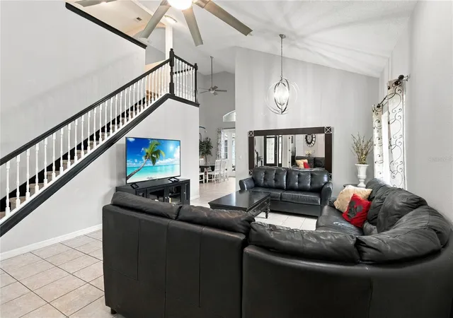 Photo 3 of Single family home for sale at 2728 Formosa Blvd, Kissimmee, FL 34747 | MLS# S5159255 | Listing updated on 2026-10-23