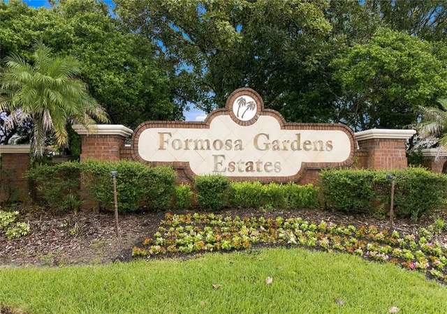 Photo 46 of Single family home for sale at 2728 Formosa Blvd, KISSIMMEE, FL 34747 | MLS# S5159255 | Listing updated on 2026-10-23