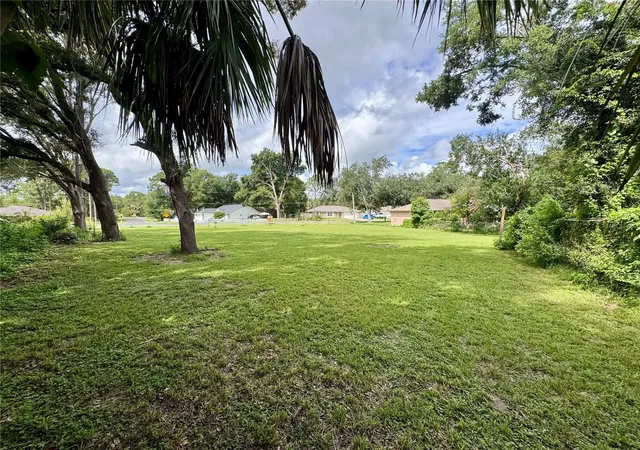 Photo 2 of Land for sale at 238 Bahia Cir, Ocala, FL 34472 | MLS# OM733781 | Listing updated on 2026-10-13
