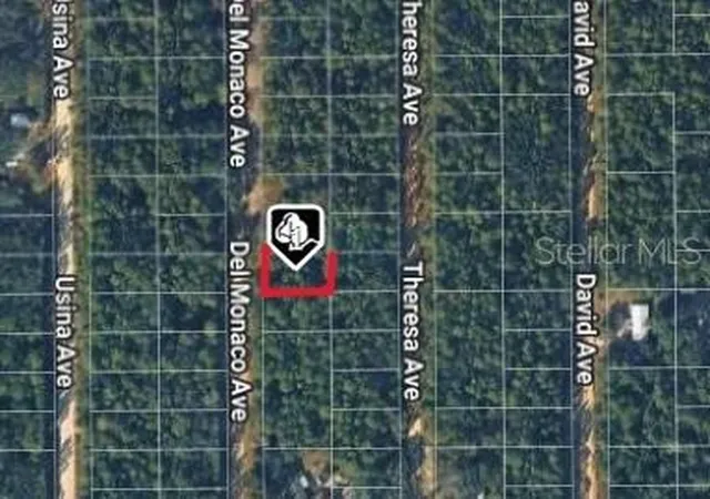 Photo 1 of Land for sale at 920 Del Monaco Ave, Interlachen, FL 32148 | MLS# D6149120 | Listing updated on 2026-10-10