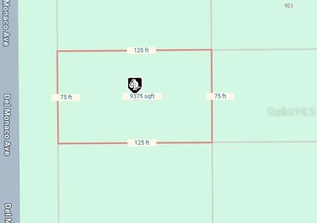 Photo 2 of Land for sale at 920 Del Monaco Ave, Interlachen, FL 32148 | MLS# D6149120 | Listing updated on 2026-10-10