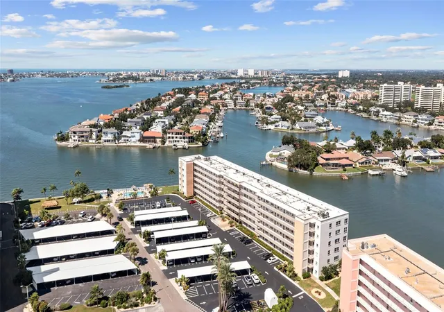 Photo 1 of Condo for sale at 6075 Shore Blvd S #411, Gulfport, FL 33707 | MLS# TB8556773 | Listing updated on 2026-10-22