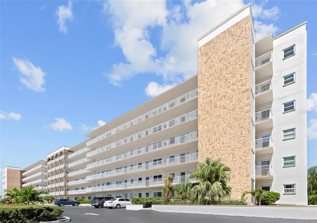Photo 2 of Condo for sale at 6075 Shore Blvd S #411, Gulfport, FL 33707 | MLS# TB8556773 | Listing updated on 2026-10-22