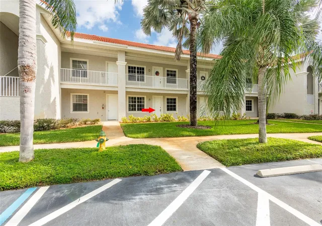 Photo 1 of Condo for sale at 6808 Dali Ave #104, Land O Lakes, FL 34637 | MLS# TB8556775 | Listing updated on 2026-10-20