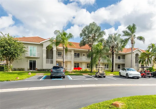 Photo 2 of Condo for sale at 6808 Dali Ave #104, Land O Lakes, FL 34637 | MLS# TB8556775 | Listing updated on 2026-10-20