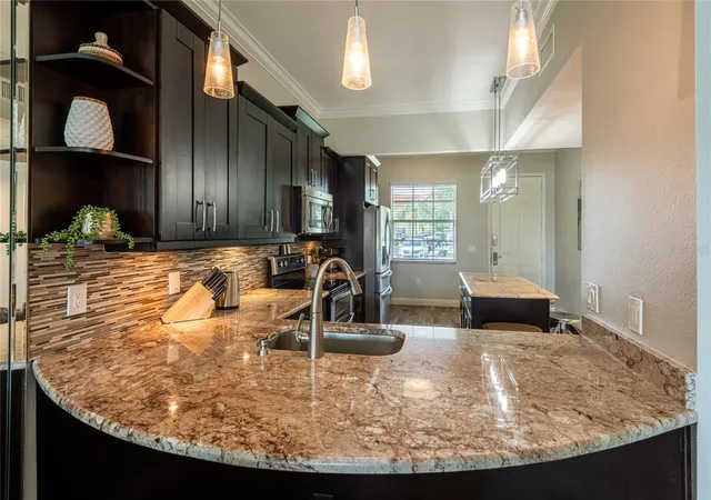 Photo 3 of Condo for sale at 6808 Dali Ave #104, Land O Lakes, FL 34637 | MLS# TB8556775 | Listing updated on 2026-10-20