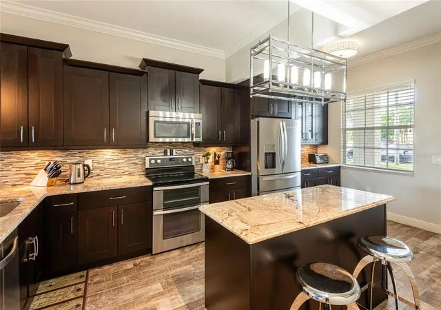 Photo 3 of Condo for sale at 6808 Dali Ave #104, Land O Lakes, FL 34637 | MLS# TB8556775 | Listing updated on 2026-10-20