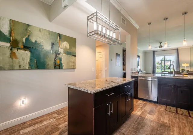 Photo 4 of Condo for sale at 6808 Dali Ave #104, Land O Lakes, FL 34637 | MLS# TB8556775 | Listing updated on 2026-10-20