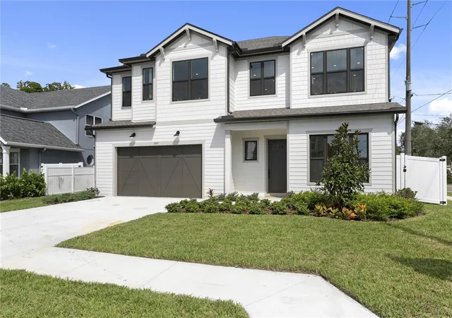 Photo 1 of Single family home for sale at 3501 W Rogers Ave, Tampa, FL 33611 | MLS# TB8556777 | Listing updated on 2026-10-12