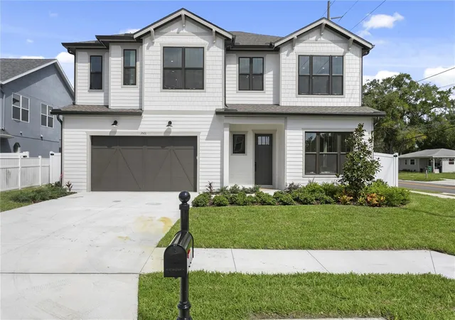 Photo 2 of Single family home for sale at 3501 W Rogers Ave, Tampa, FL 33611 | MLS# TB8556777 | Listing updated on 2026-10-12