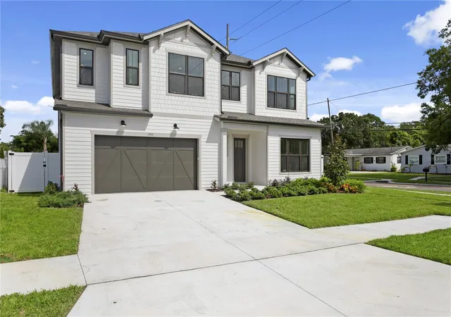 Photo 3 of Single family home for sale at 3501 W Rogers Ave, Tampa, FL 33611 | MLS# TB8556777 | Listing updated on 2026-10-12