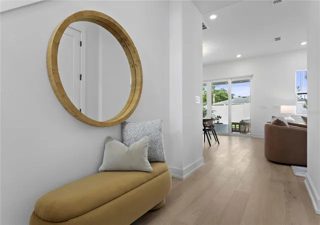 Photo 4 of Single family home for sale at 3501 W Rogers Ave, Tampa, FL 33611 | MLS# TB8556777 | Listing updated on 2026-10-12