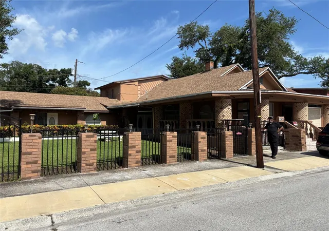 Single family home for sale at 1747 Youval Ct S, Saint Petersburg, FL 33712 | MLS# TB8556778
