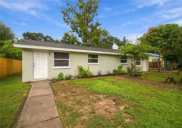 Photo 1 of House for sale at 4212 9th Street E, Bradenton, FL 34208 | MLS# A4709119 | Listing updated on 2026-10-13