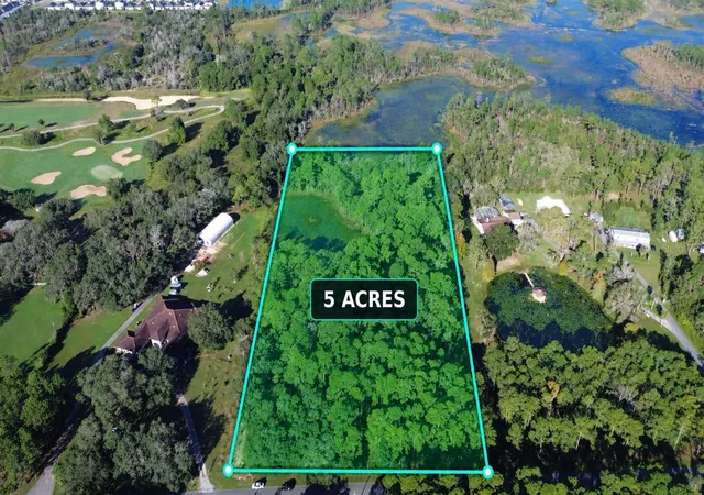 Photo 2 of Land for sale at 0 Arapaho Trl, Kissimmee, FL 34747 | MLS# S5159257 | Listing updated on 2026-10-14