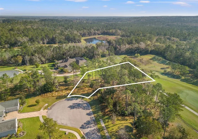 Photo 1 of Land for sale at 20132 English Walnut Pl, Brooksville, FL 34601 | MLS# TB8556781 | Listing updated on 2026-10-10