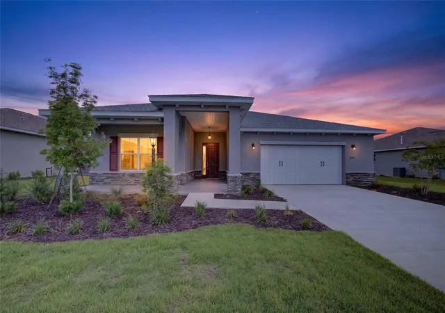 Photo 2 of Single family home for sale at 10392 Sw 106th Court, Ocala, FL 34481 | MLS# OM733784 | Listing updated on 2026-10-10