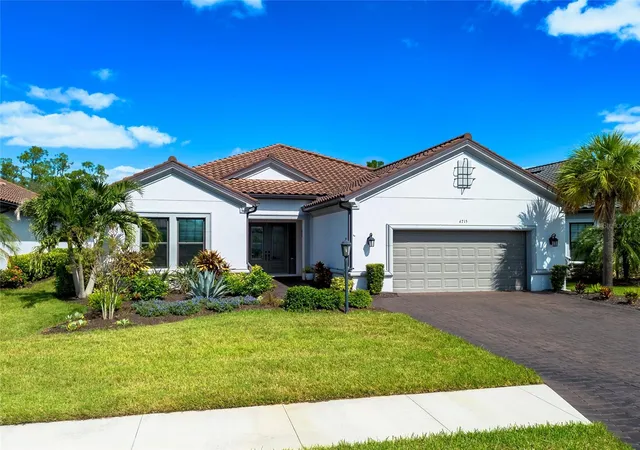 Photo 2 of Single family home for sale at 4715 Trento Pl, Bradenton, FL 34211 | MLS# A4709124 | Listing updated on 2026-10-22
