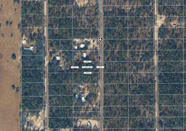 Land for sale at SE 126th Terrace, DUNNELLON, FL 34431 | MLS# S5159258
