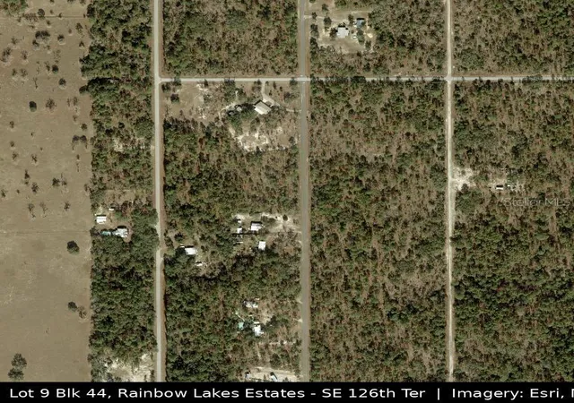 Photo 2 of Land for sale at SE 126th Terrace, Dunnellon, FL 34431 | MLS# S5159258 | Listing updated on 2026-10-10