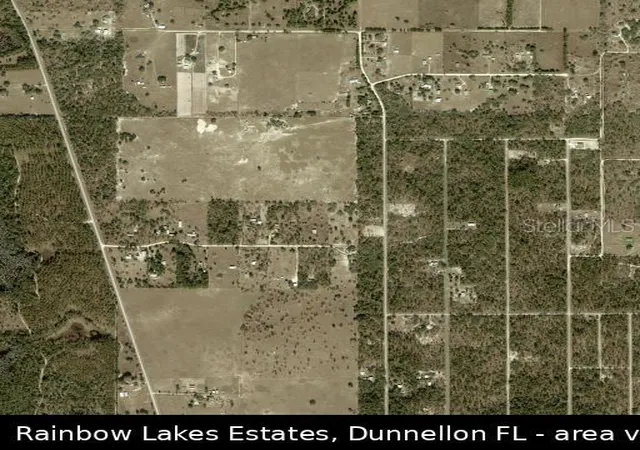 Photo 3 of Land for sale at Se 126th Terrace, Dunnellon, FL 34431 | MLS# S5159258 | Listing updated on 2026-10-10