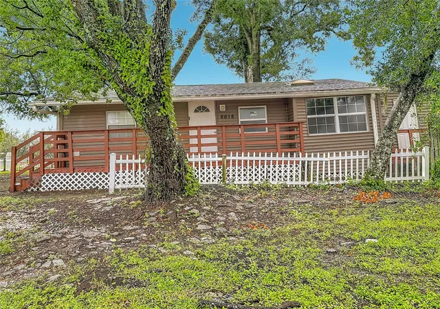 Photo 1 of Single family home for sale at 8618 20th Street, Tampa, FL 33604 | MLS# C7531824 | Listing updated on 2026-10-13