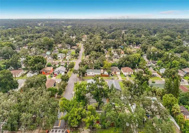 Photo 1 of Single family home for sale at 8618 20th Street, Tampa, FL 33604 | MLS# C7531824 | Listing updated on 2026-10-13