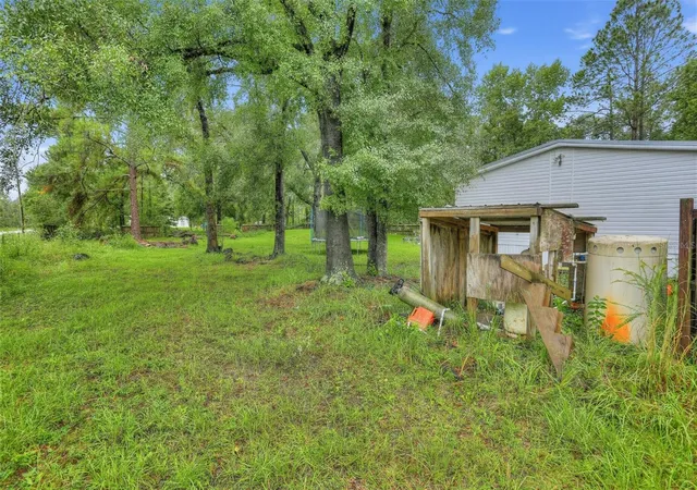 Photo 30 of Manufactured home for sale at 4705 Roberta St, HASTINGS, FL 32145 | MLS# O6448844 | Listing updated on 2026-10-10