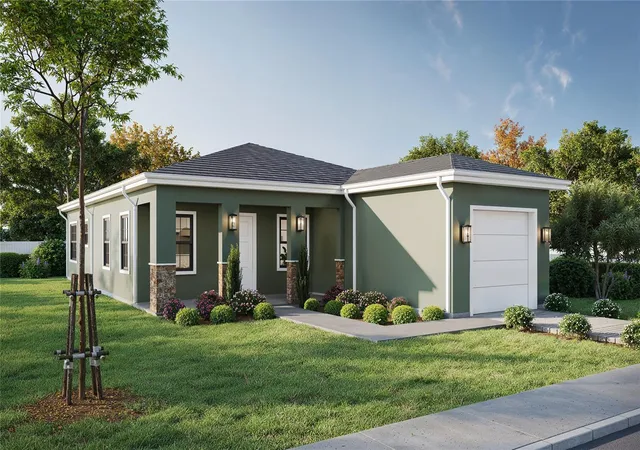 Single family home for sale at 1342 40th Street, ORLANDO, FL 32839 | MLS# O6448845