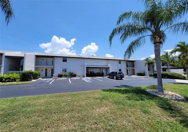 Condo for sale at 1318 Wesley Dr #3, PUNTA GORDA, FL 33950 | MLS# C7531825