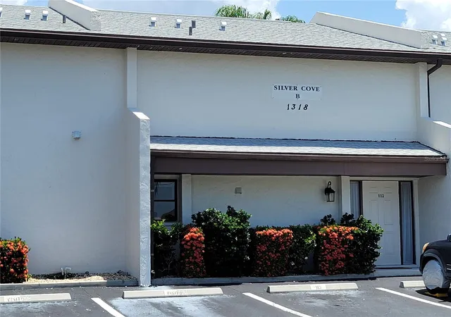 Photo 1 of Condo for sale at 1318 Wesley Dr #3, Punta Gorda, FL 33950 | MLS# C7531825 | Listing updated on 2026-10-10