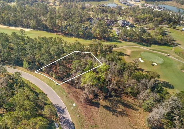 Land for sale at 5963 Crk Ridge Rd, BROOKSVILLE, FL 34601 | MLS# TB8556786