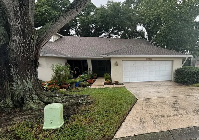 Photo 1 of Single family home for sale at 8815 Village Green Blvd, Clermont, FL 34711 | MLS# O6448846 | Listing updated on 2026-10-16