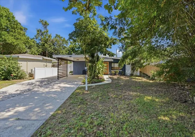 Photo 1 of Multi family home for sale at 664 60th Street S, Saint Petersburg, FL 33707 | MLS# TB8556787 | Listing updated on 2026-10-15