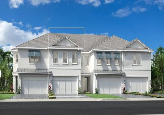Photo 1 of Townhouse for sale at 1620 Sandhill Ct, Palm Harbor, FL 34683 | MLS# A4709125 | Listing updated on 2026-10-10