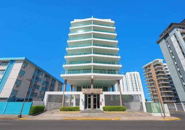 Photo 1 of Condo for sale at 5575 Avenida Isla Verde #904, Carolina, PR 00979 | MLS# PR9124874 | Listing updated on 2026-10-10