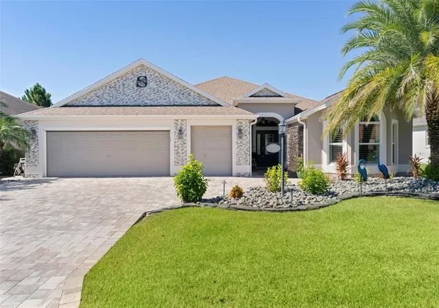 Photo 1 of Single family home for sale at 3720 Vineland Ave, THE VILLAGES, FL 32163 | MLS# G5118899 | Listing updated on 2026-10-16