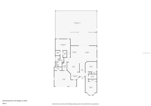 Photo 86 of Single family home for sale at 3720 Vineland Ave, THE VILLAGES, FL 32163 | MLS# G5118899 | Listing updated on 2026-10-16