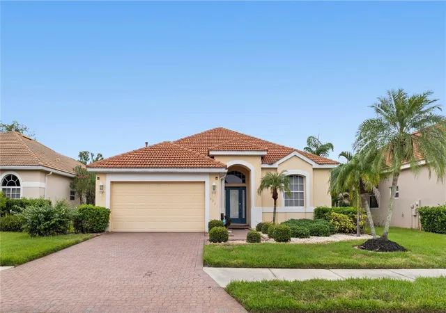 Photo 1 of Single family home for sale at 6841 74th Street Cir E, Bradenton, FL 34203 | MLS# O6448847 | Listing updated on 2026-10-10