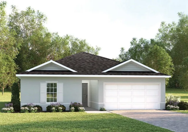 Photo 1 of Single family home for sale at 8860 Wildflower Fld Ln, Wildwood, FL 34785 | MLS# W7890232 | Listing updated on 2026-10-10