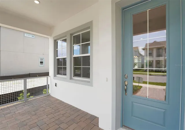 Photo 3 of Single family home for sale at 9865 Peebles St, Orlando, FL 32827 | MLS# G5118900 | Listing updated on 2026-10-09