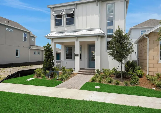 Photo 3 of Single family home for sale at 9865 Peebles St, Orlando, FL 32827 | MLS# G5118900 | Listing updated on 2026-10-13