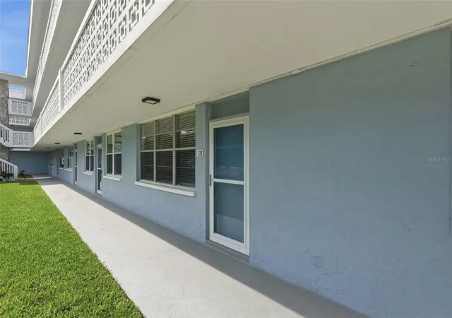 Photo 2 of Condo for sale at 4720 Locust St Ne #120, Saint Petersburg, FL 33703 | MLS# TB8556793 | Listing updated on 2026-10-14