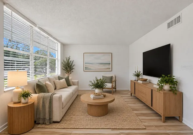 Photo 3 of Condo for sale at 4720 Locust St Ne #120, Saint Petersburg, FL 33703 | MLS# TB8556793 | Listing updated on 2026-10-14